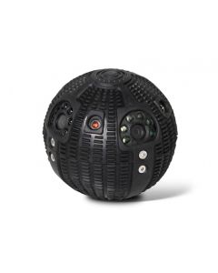 SPHERE dispositivo de vídeo Tático de exploração wireless 