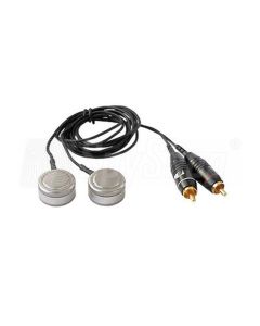 Estetoscópio Amplificador Estéreo SSB