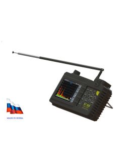 ST 500 "PIRANHA" DISPOSITIVO DE DETECÇÃO MULTIFUNCIONAL