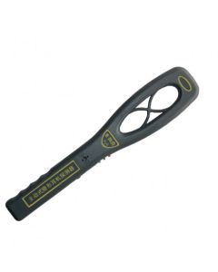 Detector de Ponto Eletrônico Espião - ANTI FRAUDE