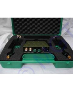 Estetoscópio Microfone amplificador de parede Portátil