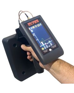 Wolfhound-Ultra™: Sistema Tático de Rastreamento e Detecção de Celulares (2G/3G/4G/5G)