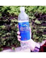 Garrafa d'água Câmera Escondida Spy com Detector de movimentos 128GB