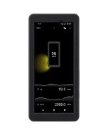 Sony Portable Data Transmitter LiveStream: Transmissão ao Vivo e Transferência de Dados