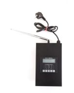 Gerador SEL111 Jammer de interferência de ruídos eletromagnéticos 