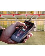 Yorkie Detector de celular escondido detecção de contrabando