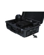 Sistema de Vigilância para Implementação Rápida Stryker RDK-U