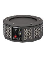 Bloqueador Enterprise de gravadores digitais de áudio jammer 