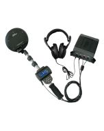 NR-900EMS - Detector de junção não linear profissional