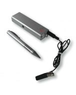 Dispositivo de escuta telefônica grampo Profissional