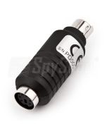 Keylogger de Hardware - KeyGrabber WiFi Premium 2GB PS / 2