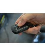 Micro Câmera HD CHAVEIRO 1080p InfraRed Spy