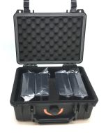 Kit Gerador de Ruído Branco bloqueador de gravador de áudio