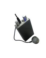 Dispositivo Escuta através de paredes