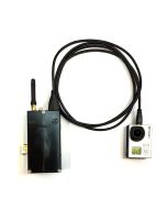 Transmissor Vídeo 3G 4G FIELD HDMI AV Real Time