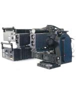 MOAM - Microfone acústico multi-canal para monitoração de áudio