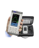 Analisador de Espectro RF Handheld 2.7GHz Spectrum Analyzer + SC Kit and U01
