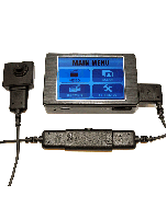 Gravador de vídeo HD 1080P Portátil