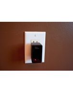 Carregador de parede Câmera 720P HD Wall Charger WiFi IP Camera