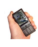 Micro Câmera EVO Celular HD DVR Visão Noturna