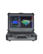 Analisador espectral Real-Time Outdoor Spectran XFR V5 PRO (9kHz (1Hz) - 20GHz, GPS)