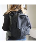 Mochila Micro Câmera escondida WiFi DVR 1080P