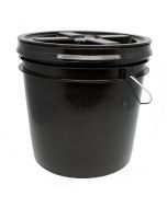 Balde Micro Câmera IR C/ Detector Movimentos