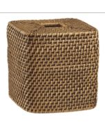 Caixa de lenços de vime C/ Micro Câmera escondida 4G HOTSPOT visualização remota por celular