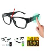 Óculos Espião HD 1080P WiFi P2P Real Time