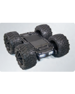 SCARAB - Plataforma de Exploração Universal Áudio e Vídeo controle Remoto