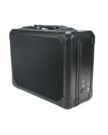 Maleta Bloqueador de gravação de voz 100 Supressores de microfone portátil e poderoso para uso secreto