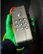 Suprex Fire Jammer – Jammer ultrassônico antigravação