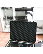 Microfone à LASER Full SYN-A Complex - Micro fone sem fios longa distância