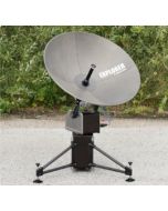 EXPLORER 6075LX - Aquisição automática Internet via Satélite RDK Implementação rápida Inmarsat terminal