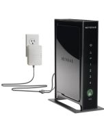 Roteador Wireless funcional com Micro Câmera oculta 4K com DVR e WiFi Acesso Remoto