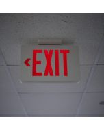 Placa de saída Exit Micro Câmera oculta 4K com DVR e WiFi Acesso Remoto