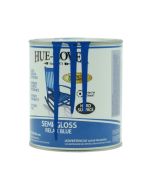 Lata de Tinta Câmera Oculta 4K com DVR, 128GB, Bateria de 40 Horas com extra e Acesso Remoto via WiFi