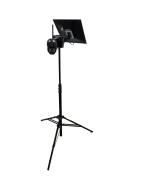 Câmera de tripé PTZ com energia solar 4G diurna/noturna móvel de implantação rápida RDK