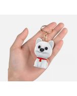 Chaveiro Brinquedo Espião com Gravador de Voz Oculto