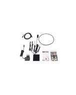 Micro Câmera HD 3G GSM Foto E-mail Invisível com Comunicação Completa