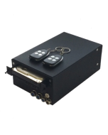 IMPULSO 7V - Destruição de dados HD Instantâneo