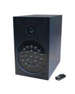 Bloqueador Jammer de microfone áudio ultrassônico SEL-B controle remoto