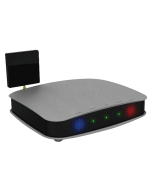 Analisador de Espectro Unmanned Spectrum Analyzer - SMART-D 