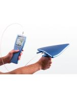 Analisador de espectro Spectran HF-2025e v3 700MHz - 2,5GHz