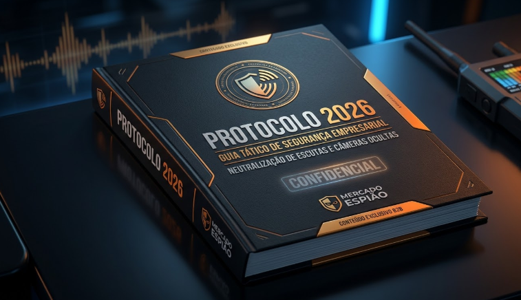 Dossiê Protocolo 2026